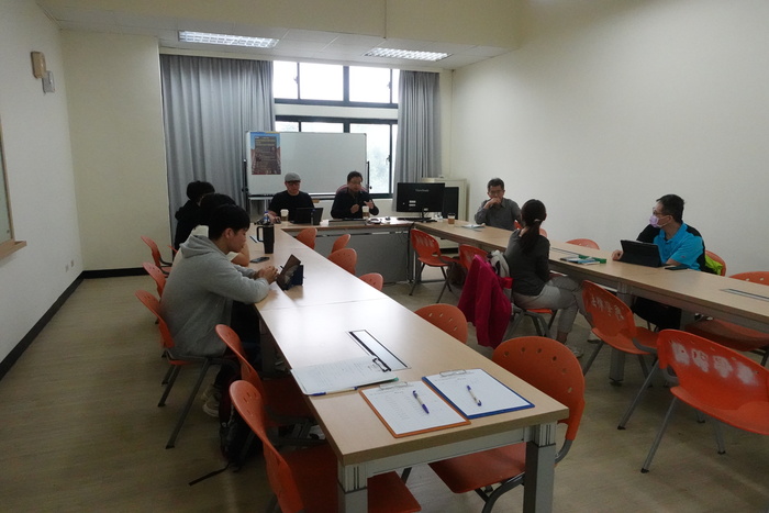 114學年度第一學期專題演講－不動產投資信託REITS理論與實務圖片