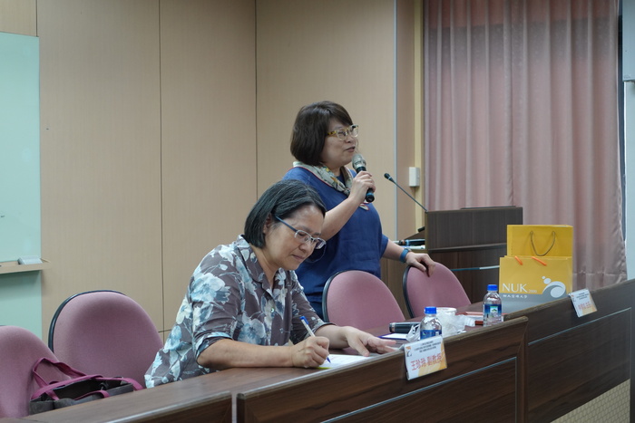 113學年度第2學期 專題演講－我國土地重劃法制現況與法律問題圖片