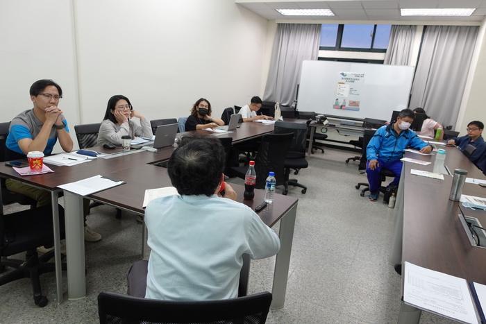 113學年度第2學期業師協同教學：遠距醫療長照法制現況與未來課題圖片