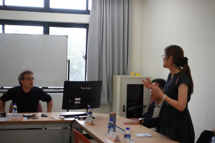 114學年度第1學期教師成長社群工作坊圖片