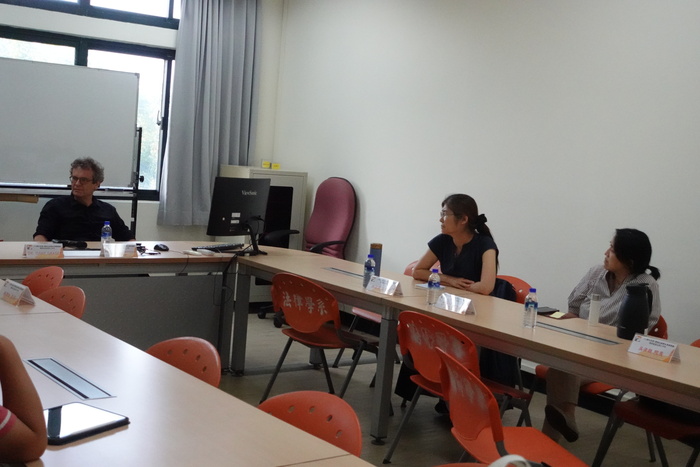 114學年度第1學期教師成長社群工作坊圖片